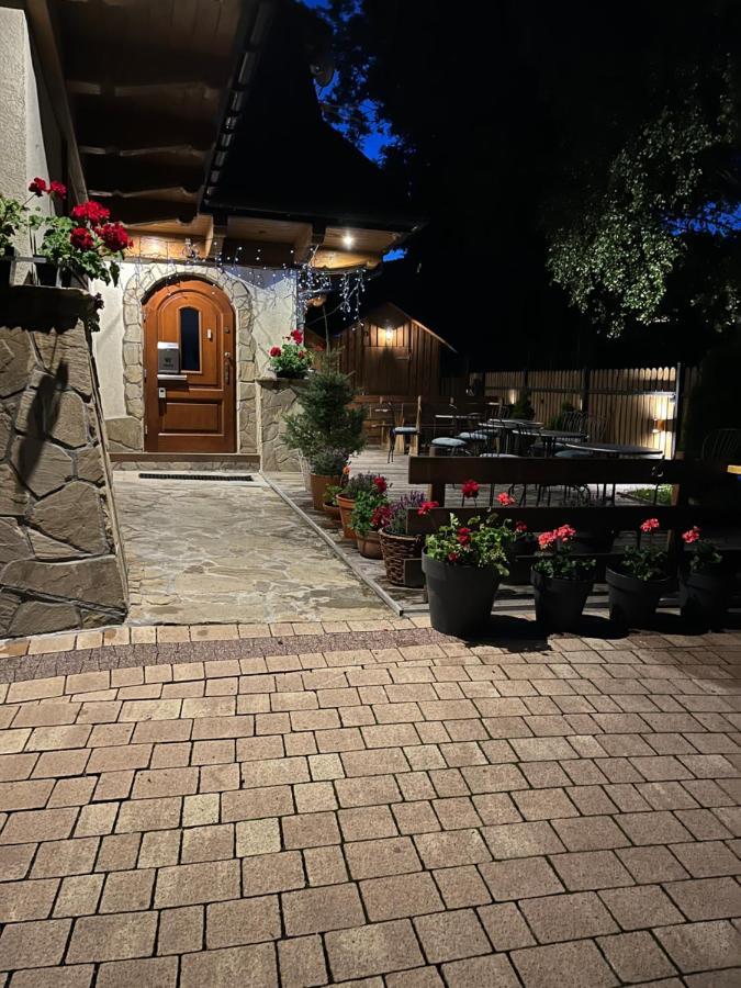 Appartamento Chrycowka - Jacuzzi, Basen, Sauna