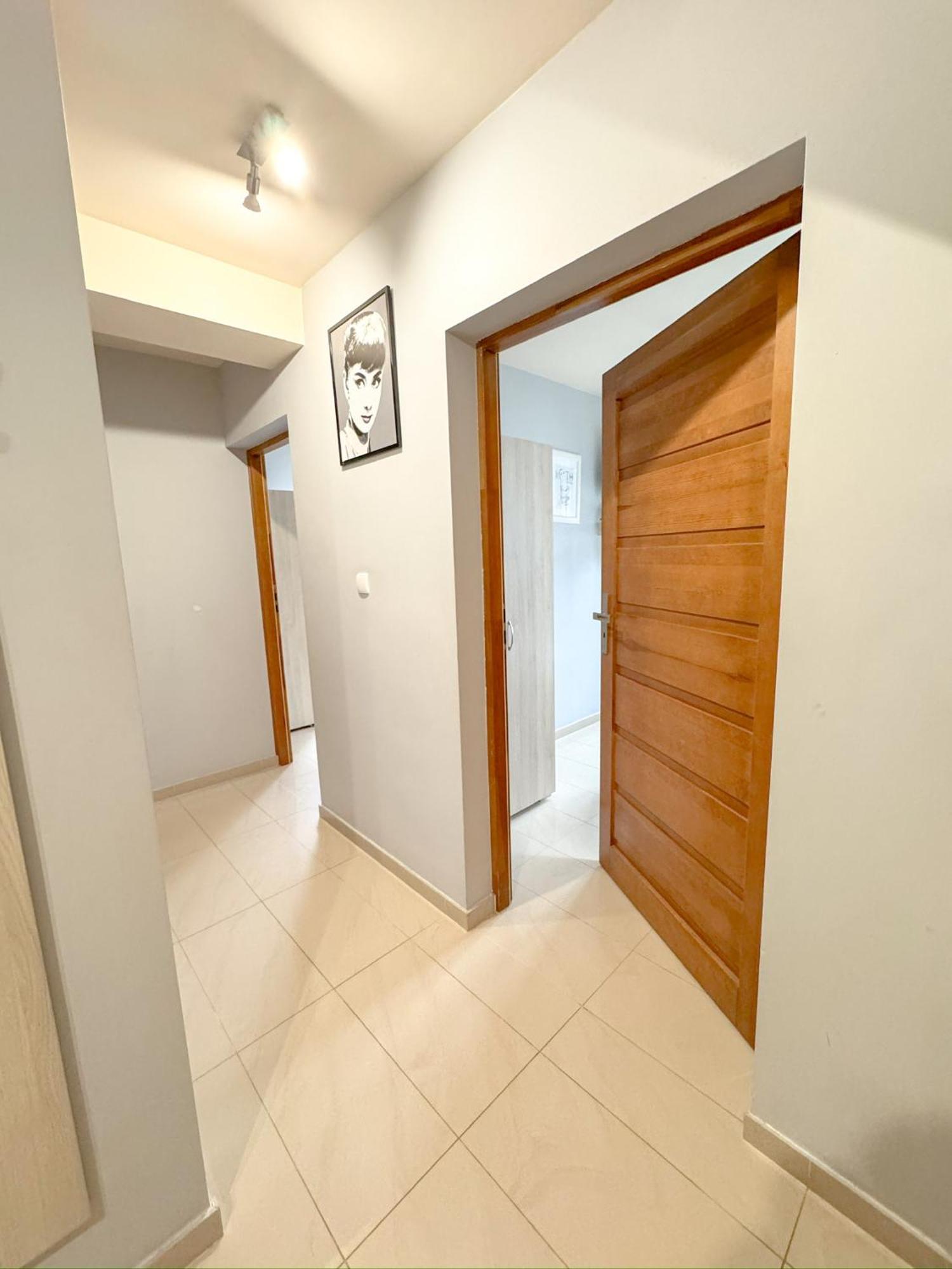 Appartamento Chrycowka - Jacuzzi, Basen, Sauna