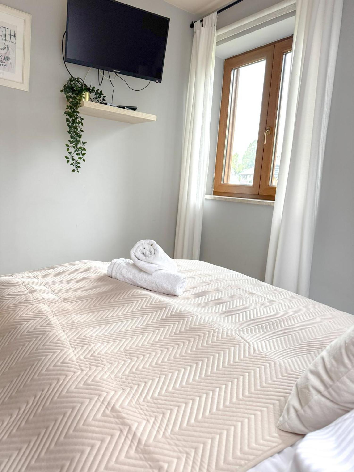 Apartmán Chrycowka - Jacuzzi, Basen, Sauna *