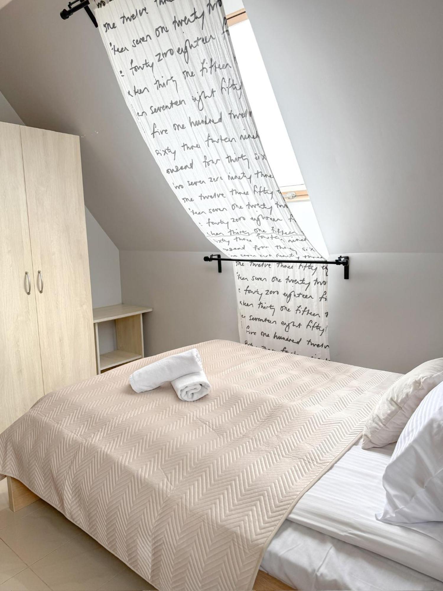 Apartmán Chrycowka - Jacuzzi, Basen, Sauna Kościelisko