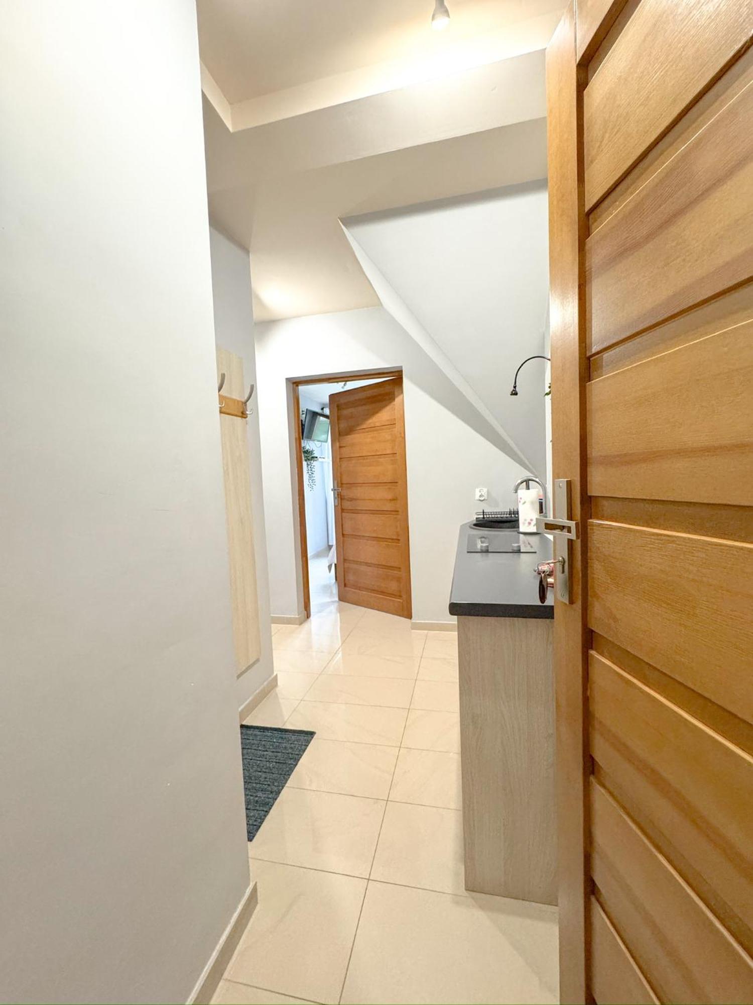 Chrycowka - Jacuzzi, Basen, Sauna Apartmán *