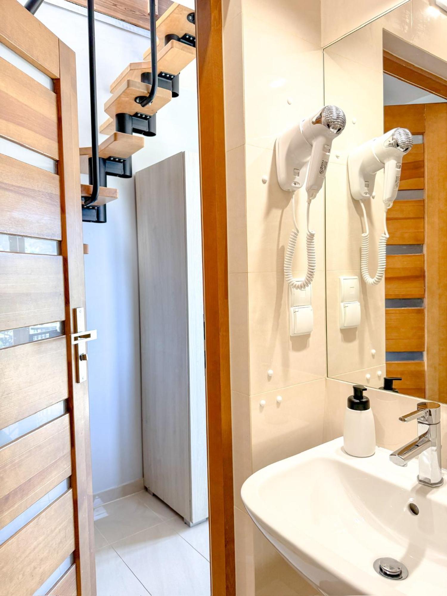 Chrycowka - Jacuzzi, Basen, Sauna *