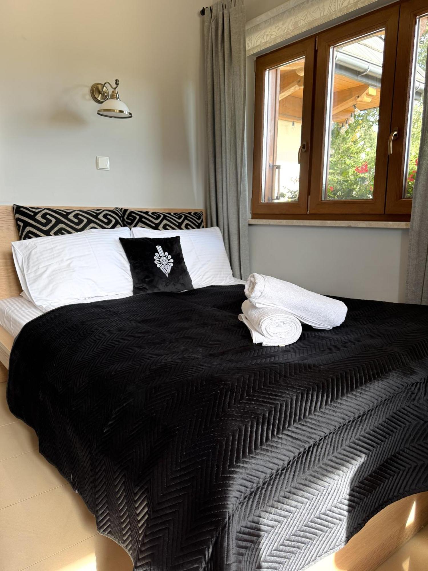 Liliowe Turnie Apartament