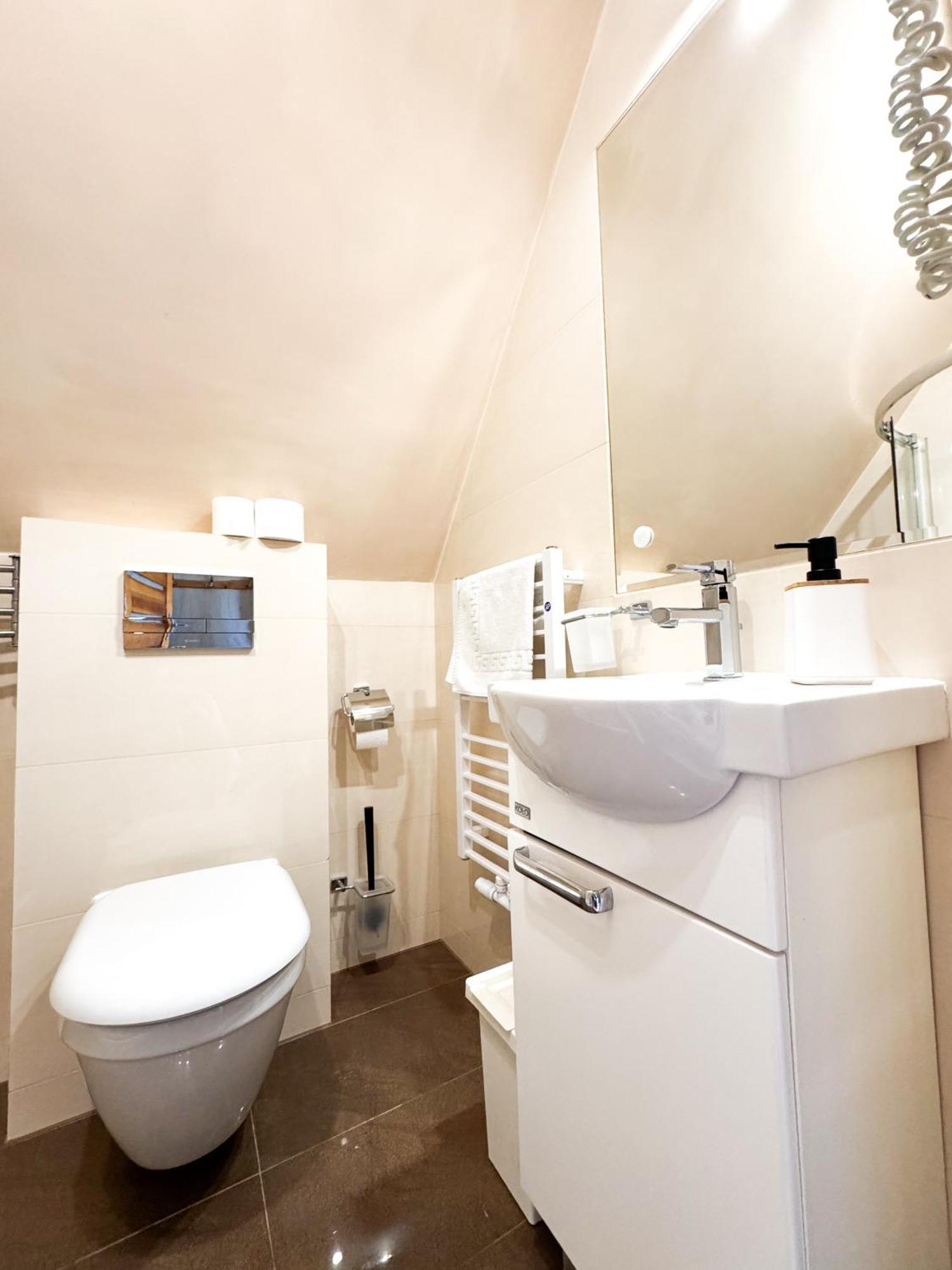 Chrycowka - Jacuzzi, Basen, Sauna Apartmán