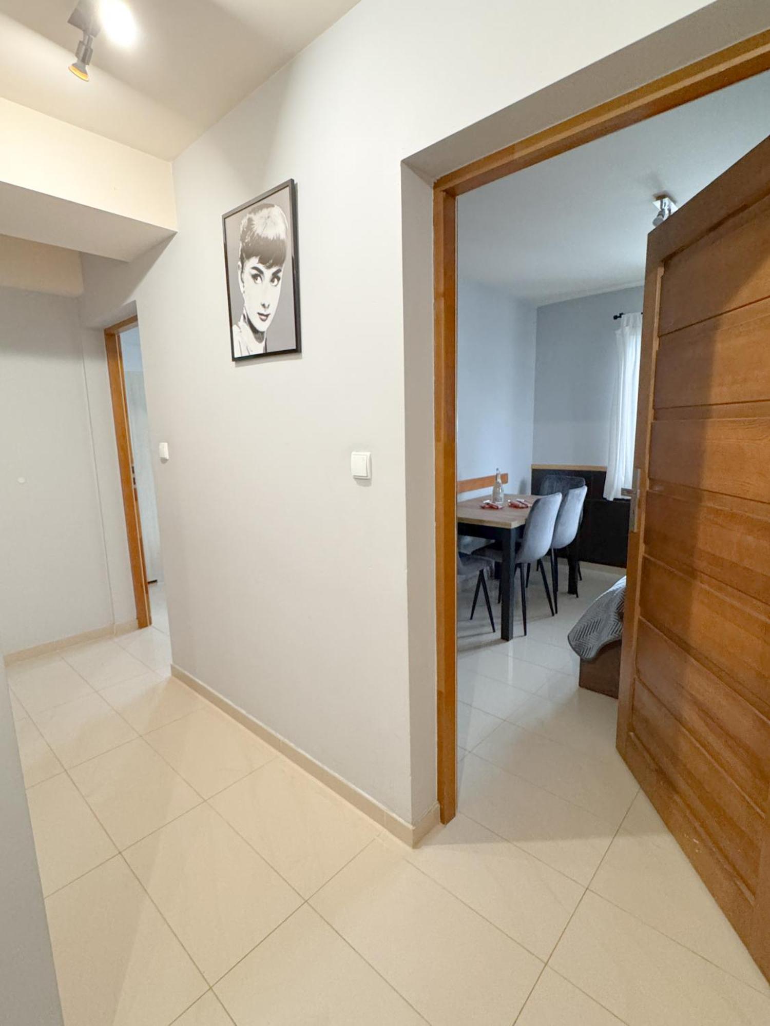 Chrycowka - Jacuzzi, Basen, Sauna Appartamento *