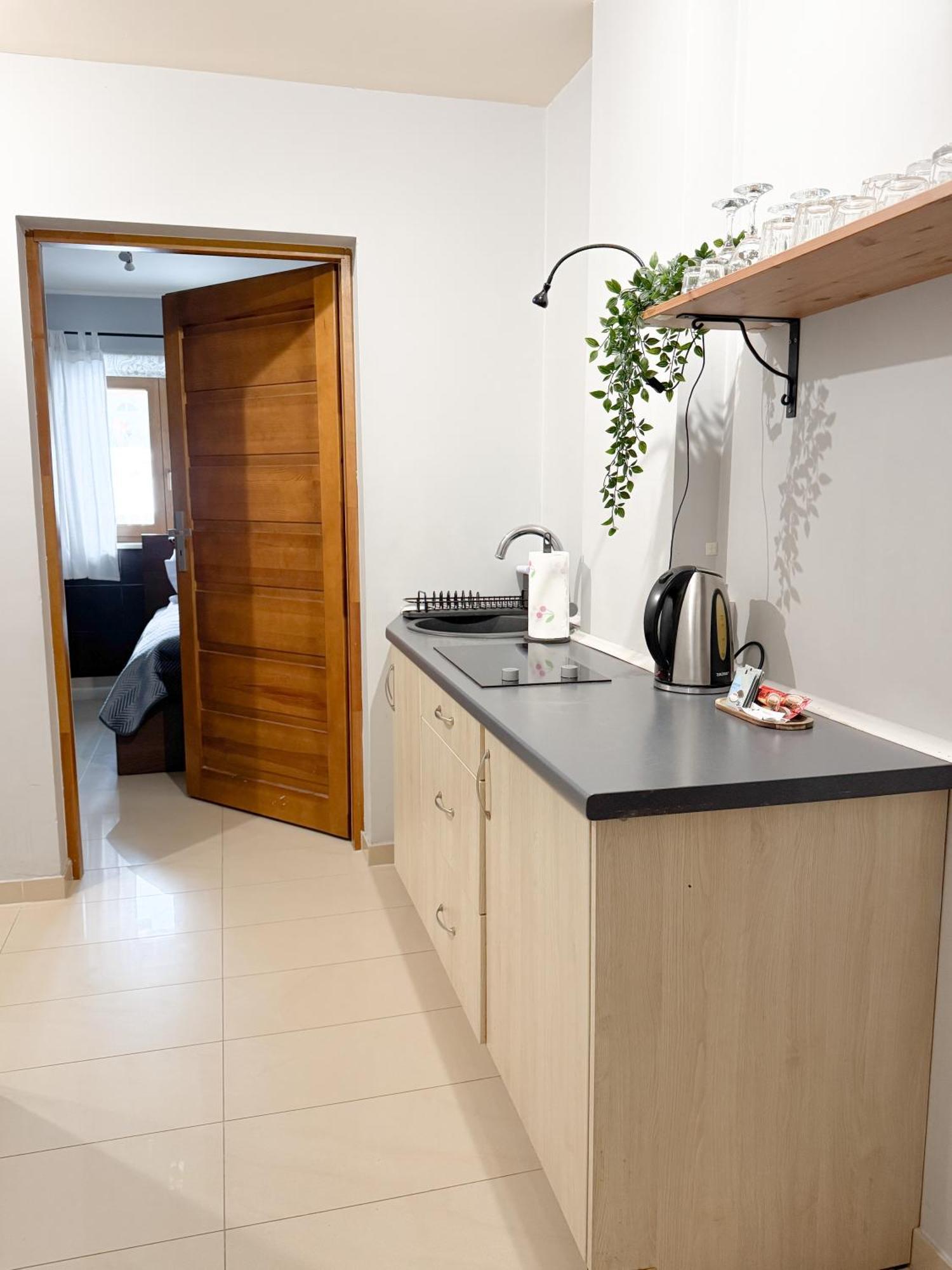 Chrycowka - Jacuzzi, Basen, Sauna Apartmán Kościelisko