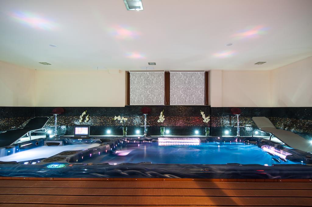 Chrycowka - Jacuzzi, Basen, Sauna Kościelisko